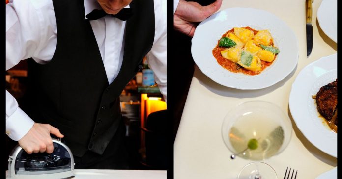 The 10 Best Restaurants of 2023