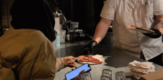Two New Shops Offer Different Spins on Pizza Nostalgia