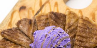 Ube Pastry and Drink Shop Café 86 Adds Three New Stores to California