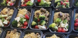 Who Is Helping to Feed the City’s Migrants?
