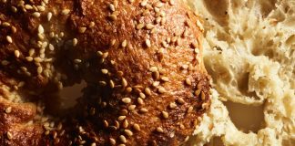 Apollo Bagels Will Open in the East Village This Month