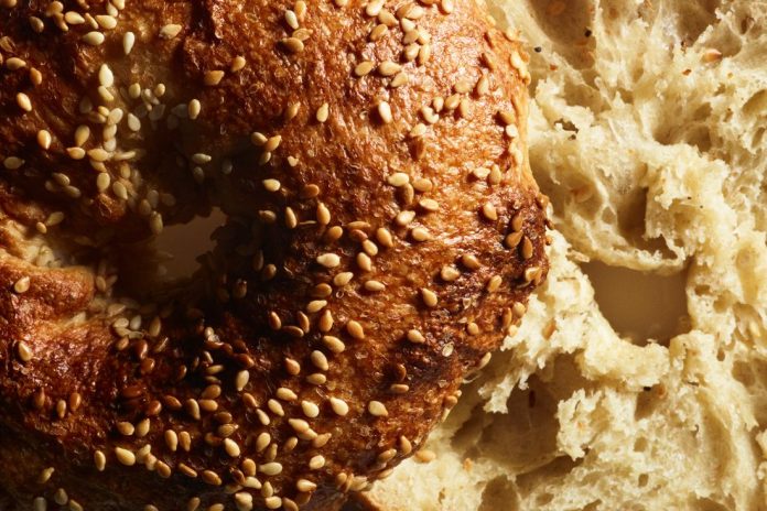 Apollo Bagels Will Open in the East Village This Month