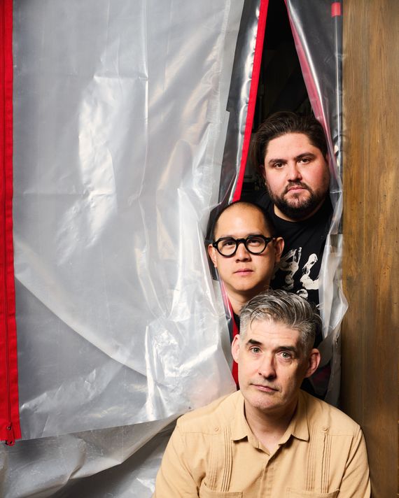 Bar Contra Will Be a New Destination for Modernist Drinks