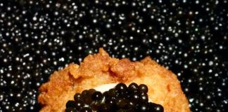 Caviar Used to Be Special. Now It’s Just Another Upsell.