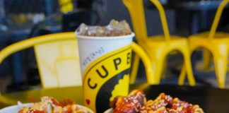 Cupbop’s Vice President of Franchise Development Becomes Brand’s First Single-Unit Franchisee