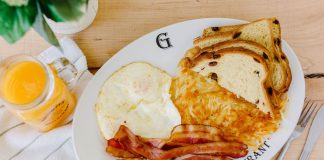 Grumpy’s Restaurant Looks to Expand in Northeast Florida Territory