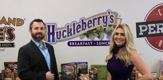 Heritage Restaurant Brands Strengthens Leadership Team in Anticipation of Continued Unit Growth