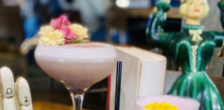 Ida Claire Raises a Glass to Women’s History Month