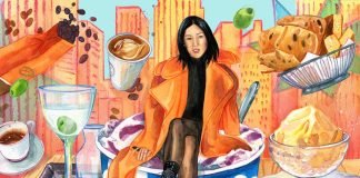Laura Kim Is Running on Sugar and Jamón