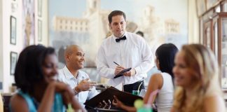 Restaurant Industry Sales Forecast to Set $1.1 Trillion Record in 2024