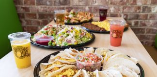 The Toasted Yolk Café Brings Boozy Brunching to Myrtle Beach