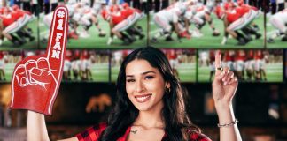 Twin Peaks Opens First Lodge in Guadalajara, Bringing Ice Cold Brews and Scenic Views