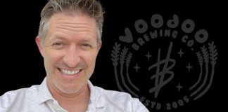 Voodoo Brewing Co. Announces Erik Ivey as New COO; Bringing Decades of Experience from Quiznos, Noodles and Company, Chipotle and Yum! Brands