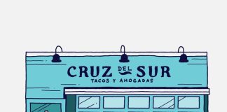 Where to Eat in February