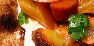 At Lola’s, a Chef’s Chef Strikes Out on Her Own