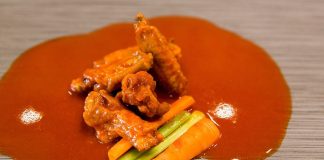 Atomic Wings Announces 15-Unit Area Development Deal To Grow Atomic Wings Across Virginia and North Carolina