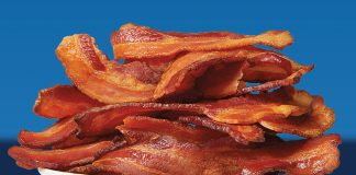 Culver’s Delights Guests, Unveils New Thick-Cut Bacon
