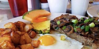 Florida’s SpEGGtacular Breakfast Restaurant Announces Franchise Opportunities Nationwide