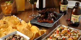 Hickory Tavern Continues Its Menu Revitalization With Fresh Culinary Creations