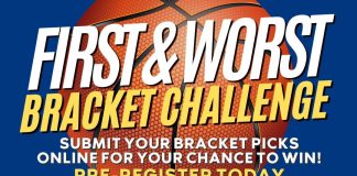 Hickory Tavern Ignites the Madness of March as Only It Can