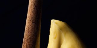 How Butter Became the Main Character