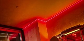 How Do You Get Into the Secret Club Under Jean’s?