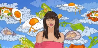 Khruangbin’s Laura Lee Pays Attention to Restaurant Soundtracks