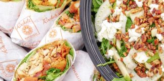 Rachel’s Kitchen and 19 More Restaurant News Headliners of the Past Week