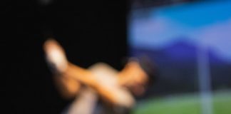 Rehab Monster Announces New Partnership with Five Iron Golf