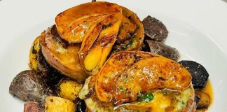 The Point Pub & Grill and 19 More Restaurant News Headliners of the Past Week