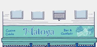 Where to Eat in March