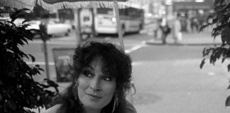 Elio’s Was the Epicenter of Manhattan Power in the ’80s