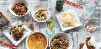 HX Brands Serves up New Venture, Dragon Alley, in MidCity District