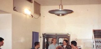 Jerry’s 103 Was the First ‘Nice’ Restaurant in the East Village