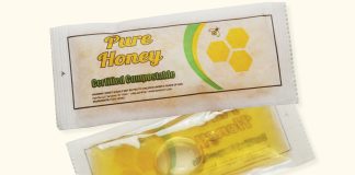 Kari-Out Launches First Ever Compostable Condiment Packet