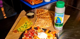 The Return of Nacho Fries: Taco Bell Teams up With Secret Aardvark Hot Sauce for a Flavorful Comeback