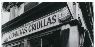 Where Soho Artists Cooked for Each Other Back in the ’70s