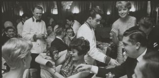 Who Ate Where: The Restaurants That Defined New York