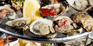 A NOLA Seafood Bar Is Ready to Open in Fort Greene, at Last