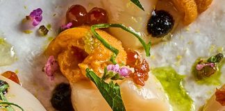 A Quietly Excellent Japanese Spot Opens on the LES