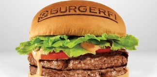 Bite Into National Hamburger Day at BurgerFi With a $3 Burger