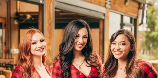 Twin Peaks’ First Location in Naples is Now Open For Food, Fun and Florida Fans