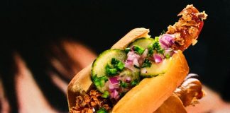 All of Our Summer Eating Picks, Mapped