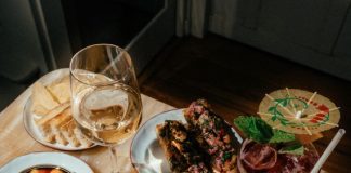Attaboy’s New Spritz Bar Is Open