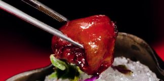 Is Acru New York’s Next Great Tasting Menu?