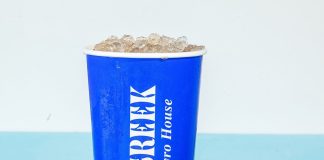 Nick the Greek Bolsters Bay Area Presence With Downtown San Mateo Opening