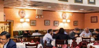 Pietro’s Says Ciao, for Now