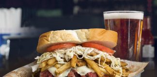 Primanti Bros. Restaurants Offers Challenge to Joey Chestnut after Ouster from Hot Dog Contest