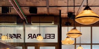 The Cervo’s Team’s New Restaurant Opens This Week