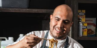 Thirteen by James Harden Brings in Chef from One of World’s Best Restaurants to Elevate Houston Dining Experience